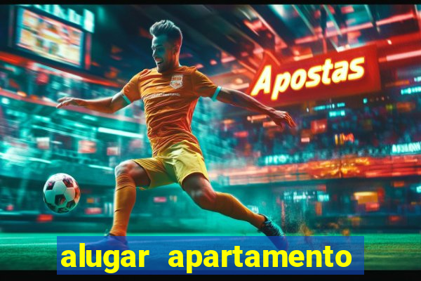 alugar apartamento mobiliado porto alegre